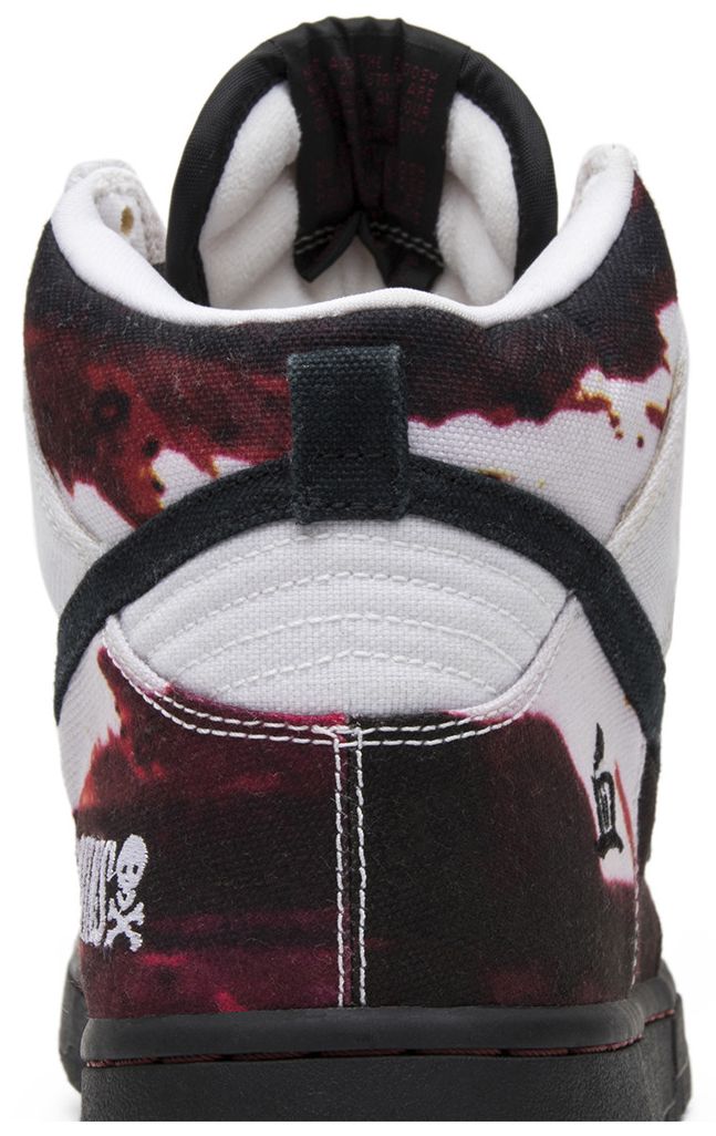 Nike Dunk High Pro SB Melvins