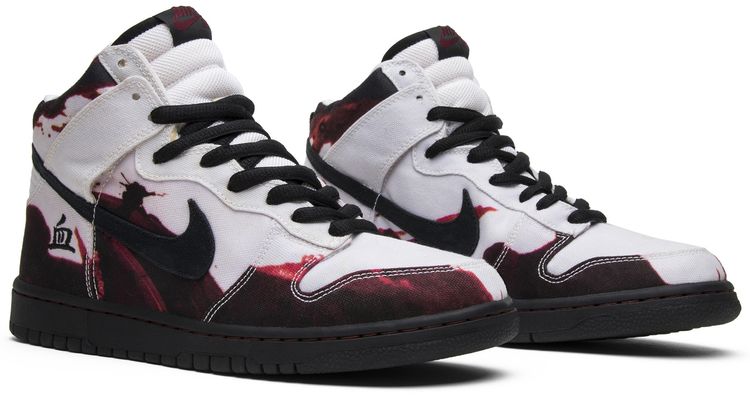 Nike Dunk High Pro SB Melvins
