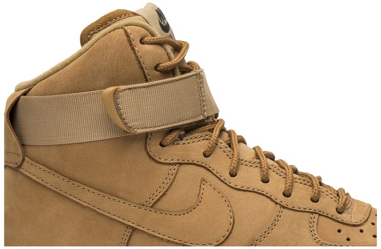 Nike Air Force 1 High Flax