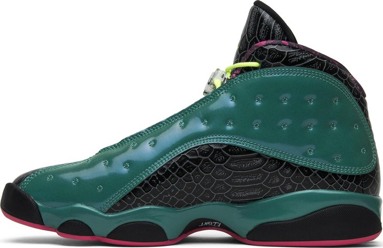 Air Jordan 13 Retro Doernbecher