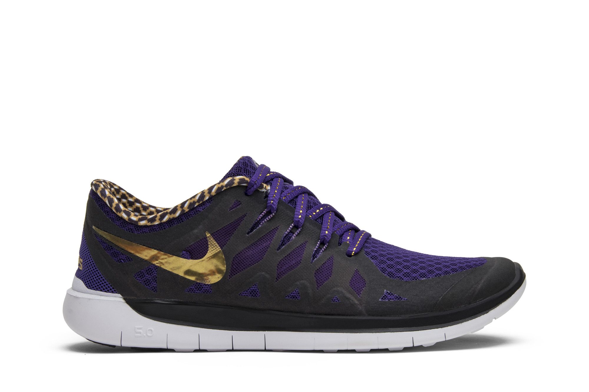 Buy Free 5.0 Doernbecher 725566 580 GOAT