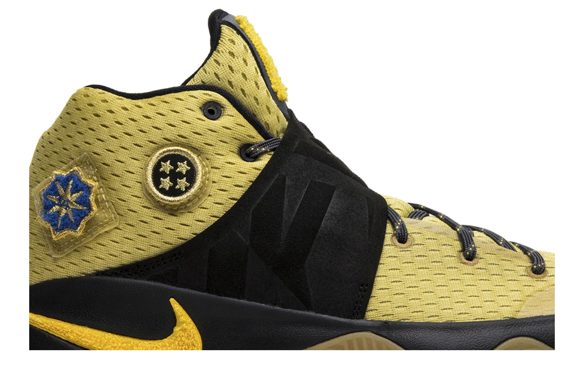 Buy Kyrie 2 All Star Northern Lights 835922 307 GOAT