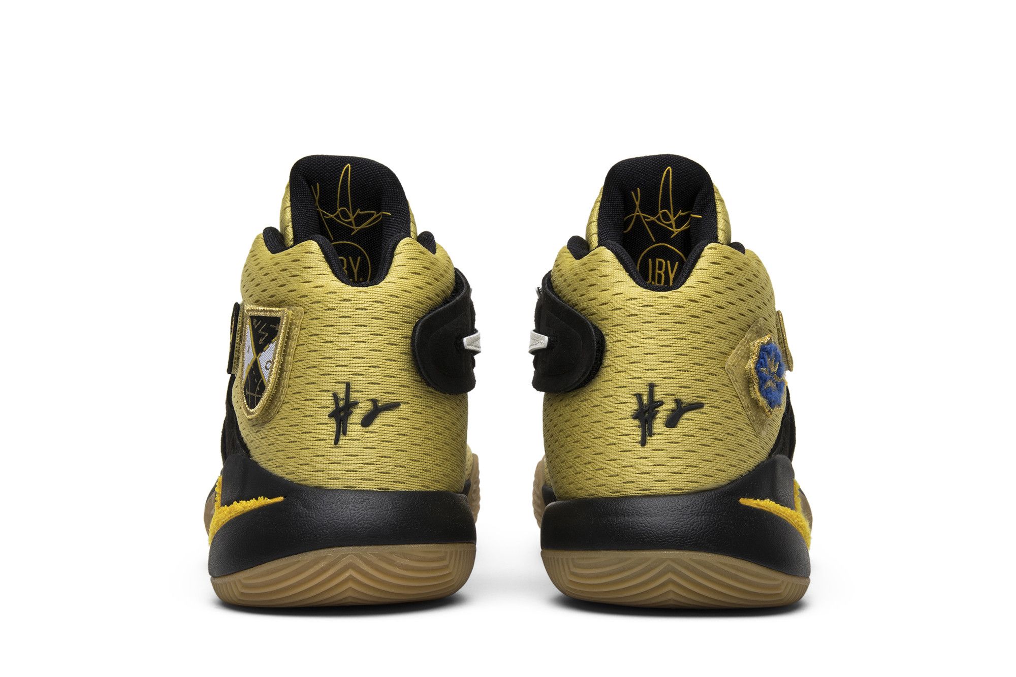 Size 11.0 Kyrie 2 All Star Northern Lights