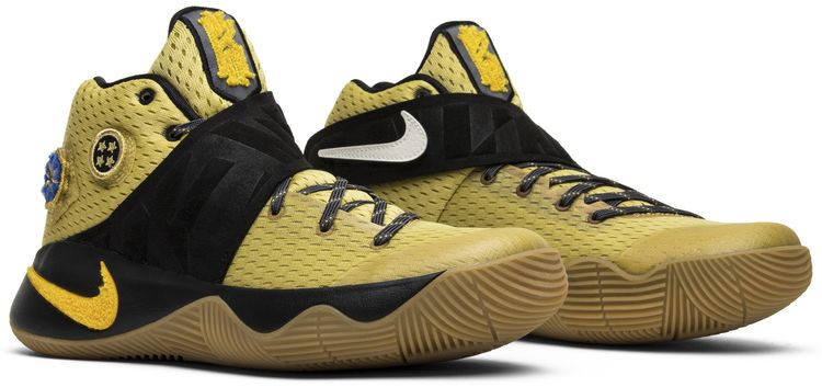 Nike Kyrie 2 All Star   Northern Lights