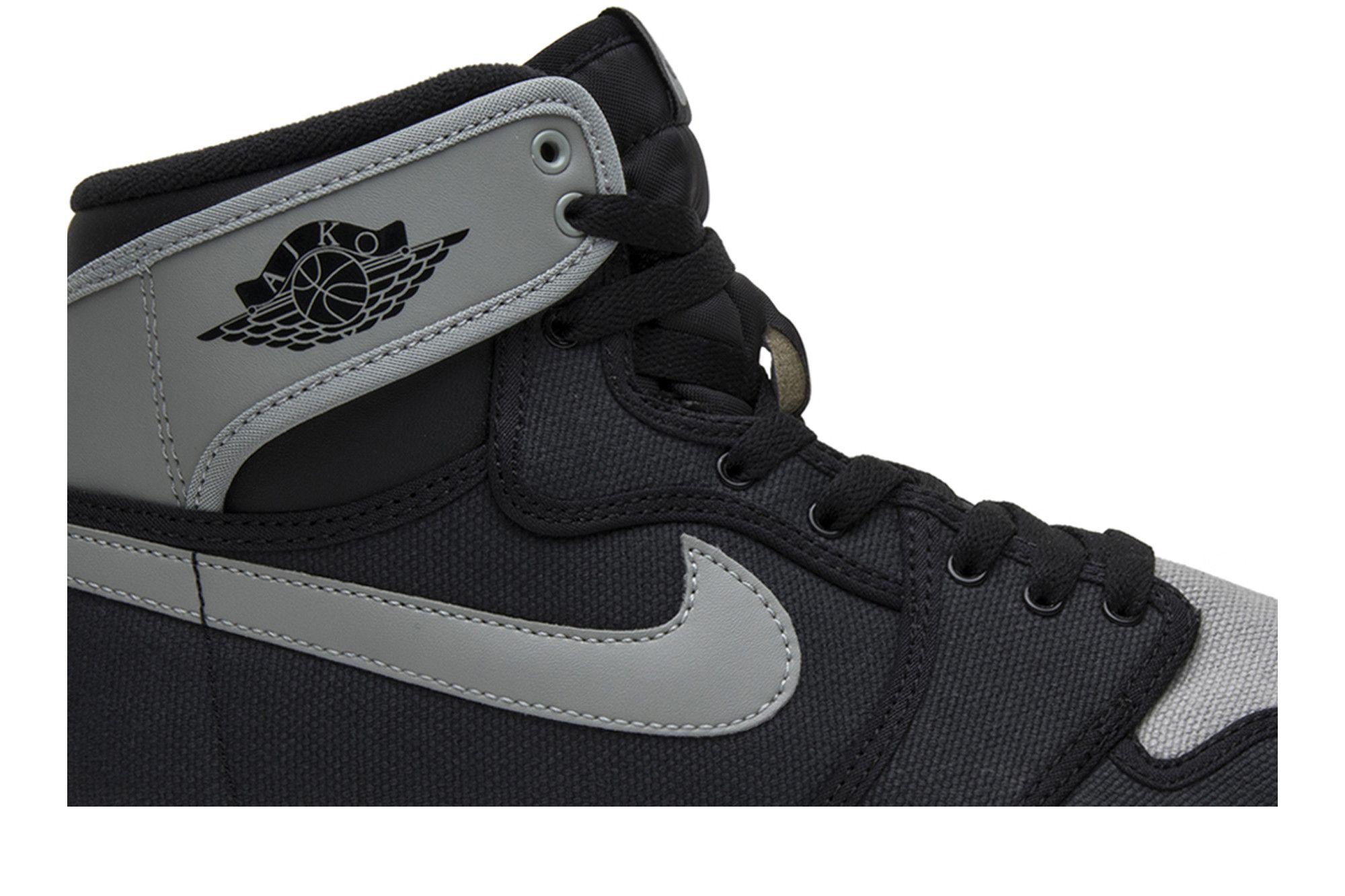 Buy AJKO Retro Hi 'Shadow' - 638471 003 | GOAT