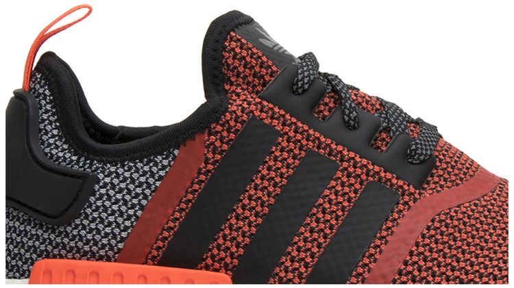 Adidas NMD R1 Lush Red