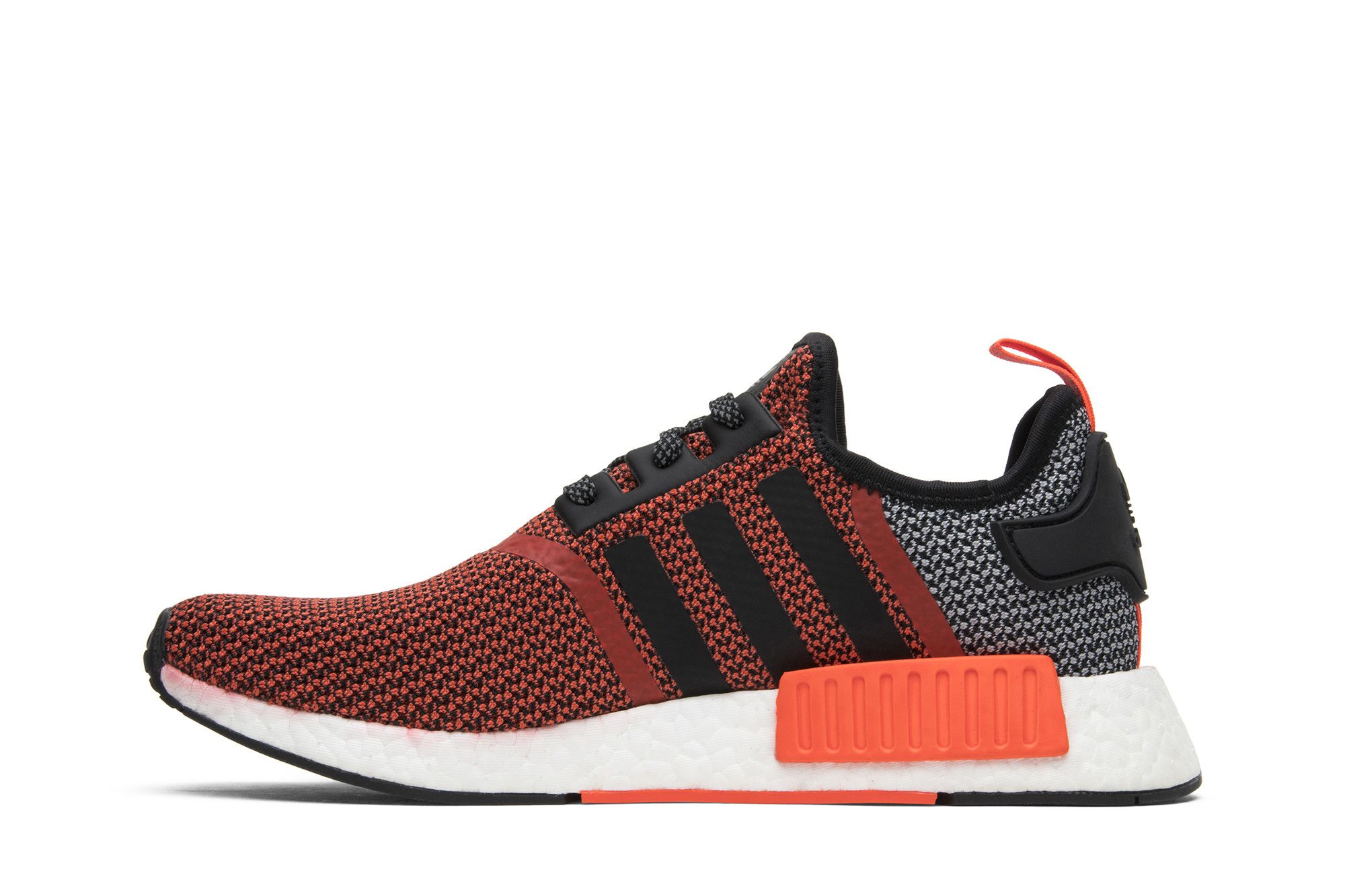 Nmd lush red store