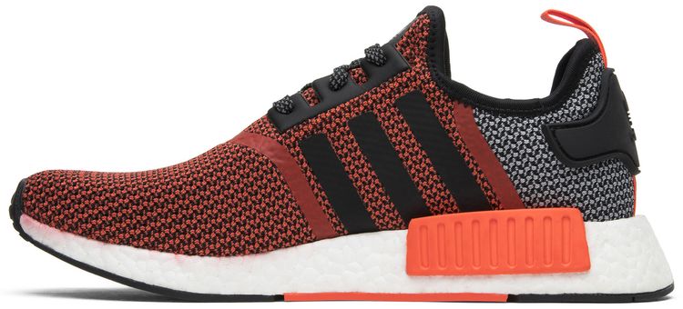 Adidas NMD R1 Lush Red