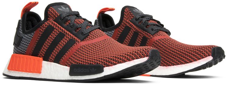 Adidas NMD R1 Lush Red
