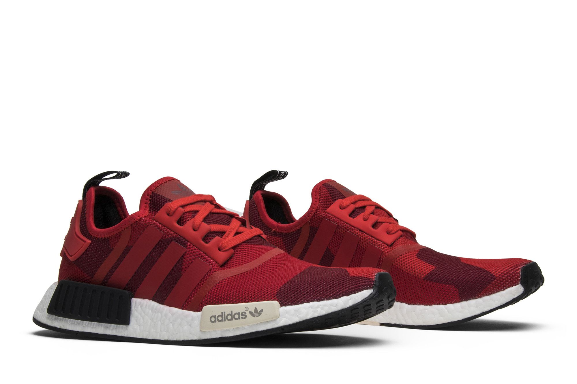 Nmd r1 red camo clearance