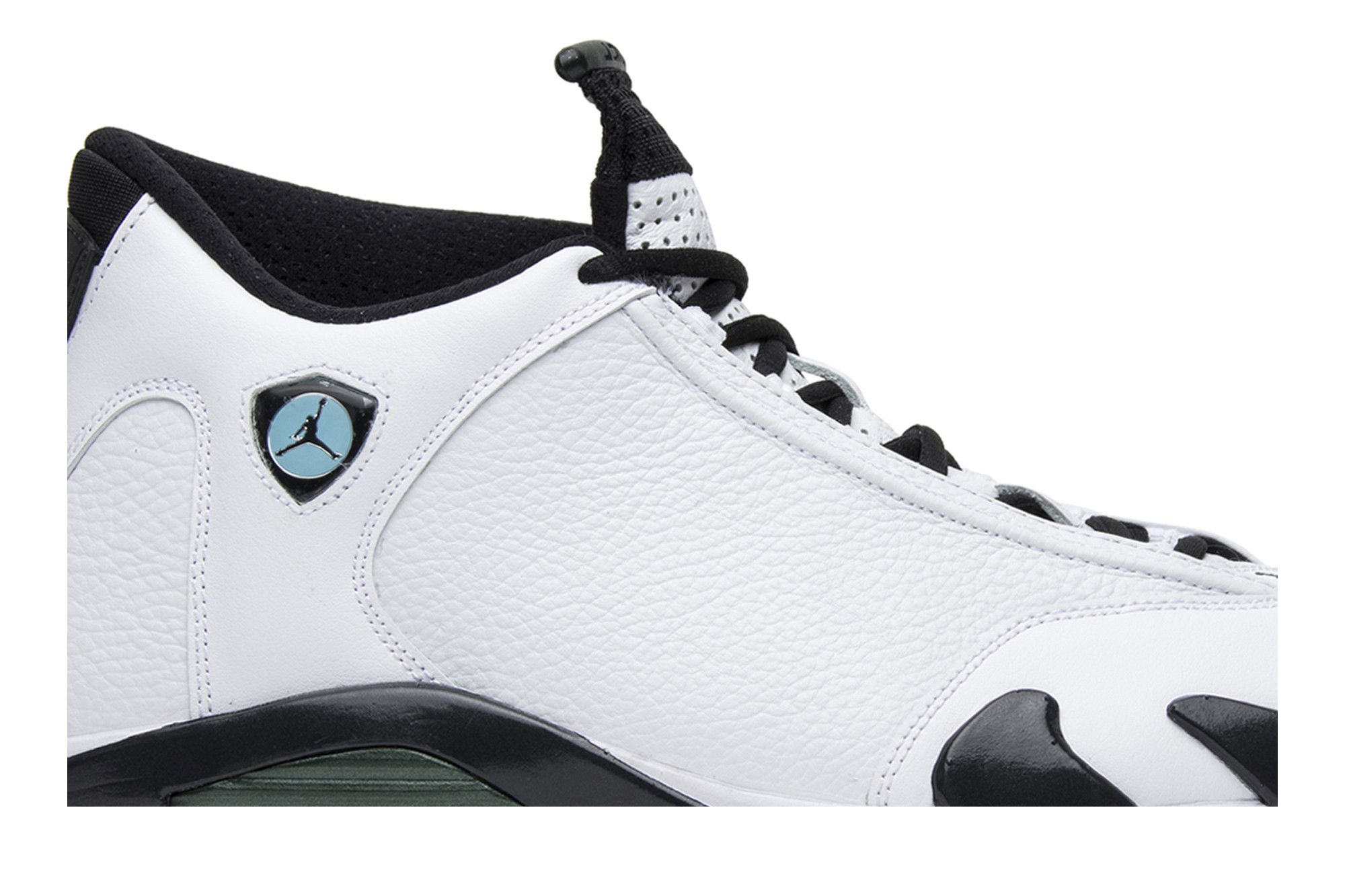 Retro 14 oxidized green sales