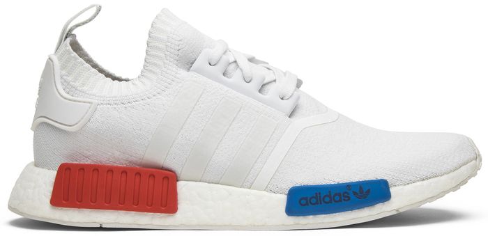 nmd r1 vintage white