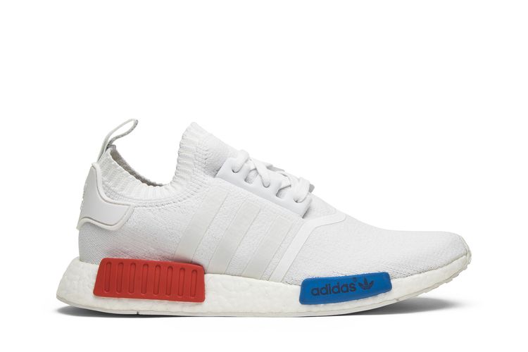 adidas NMD_R1 PK 'Vintage White'