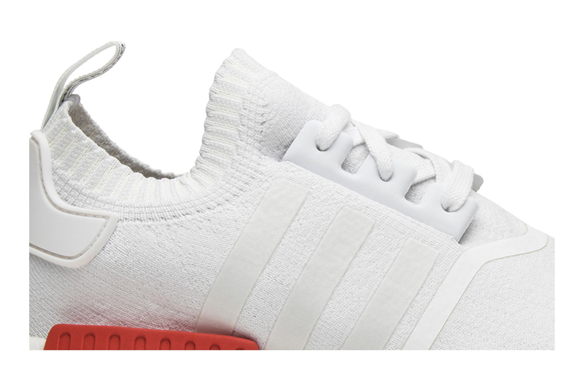Adidas nmd vintage white discount