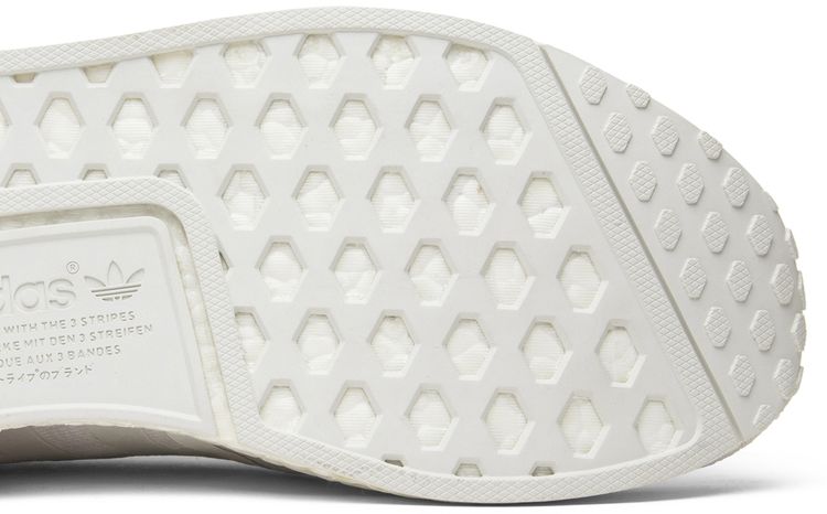 Adidas NMD R1 PK Vintage White