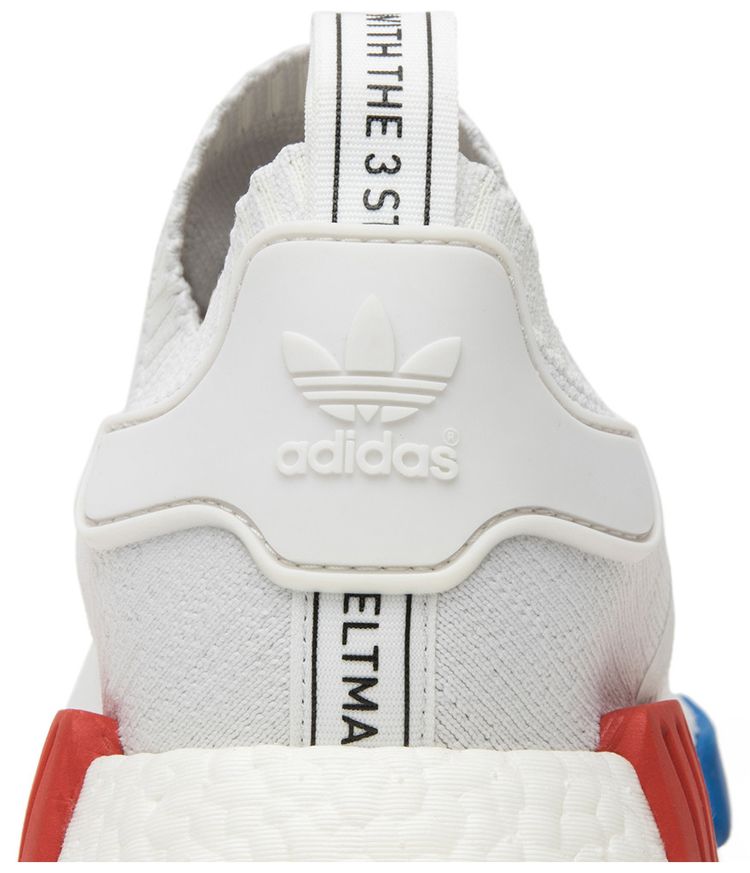 Adidas NMD R1 PK Vintage White