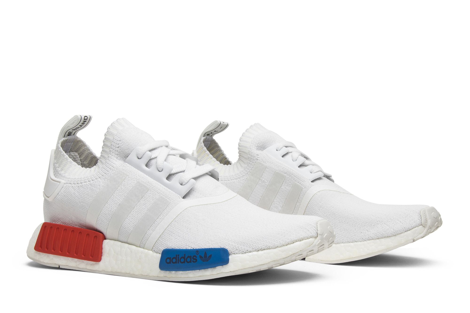 Buy NMD R1 PK Vintage White S79482 GOAT UK