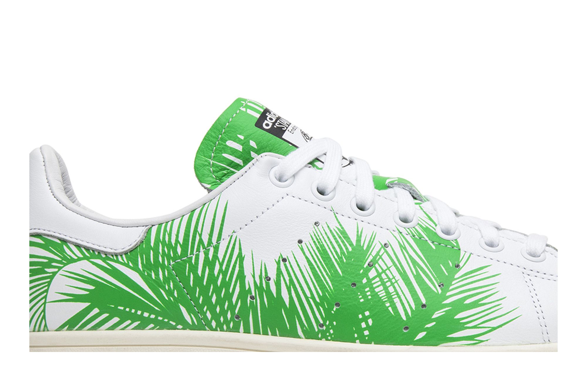 Buy Pharrell x BBC x Stan Smith Palm Tree Pack S82071 GOAT