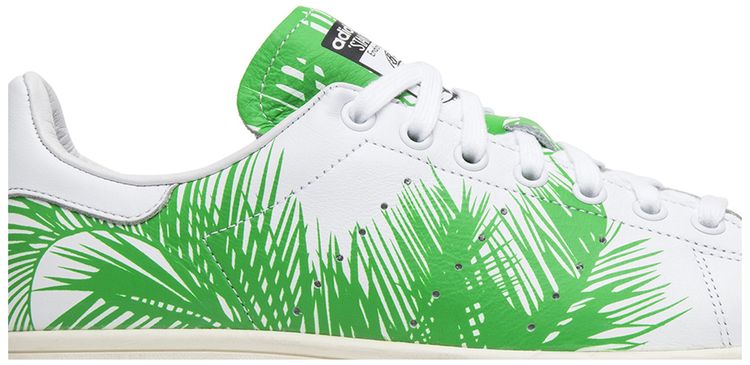Pharrell x BBC x adidas Stan Smith Palm Tree Pack