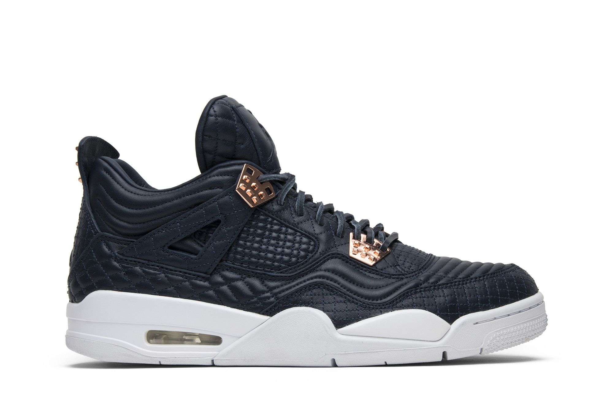 jordan 4 premium obsidian