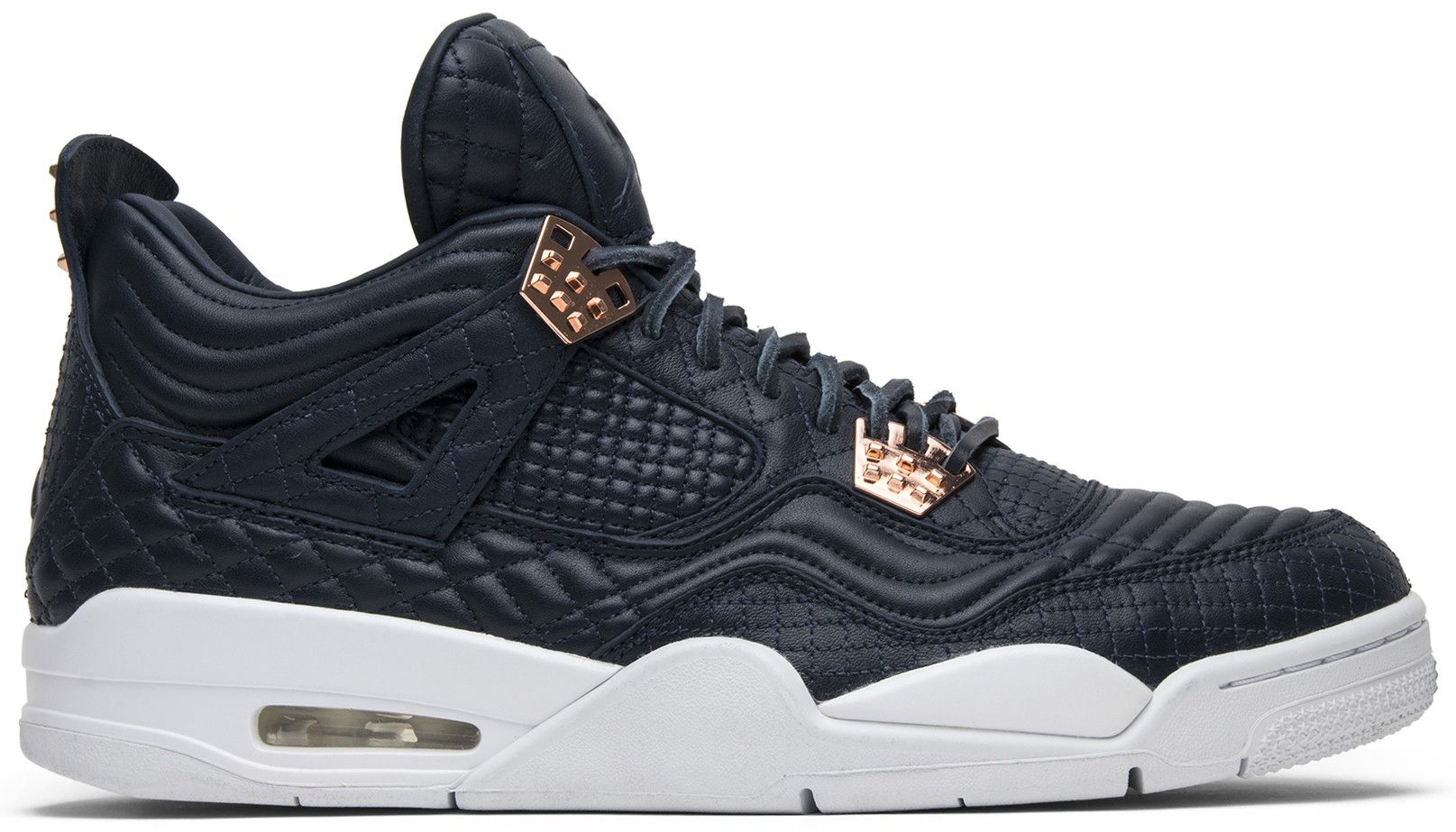 original air jordan 4