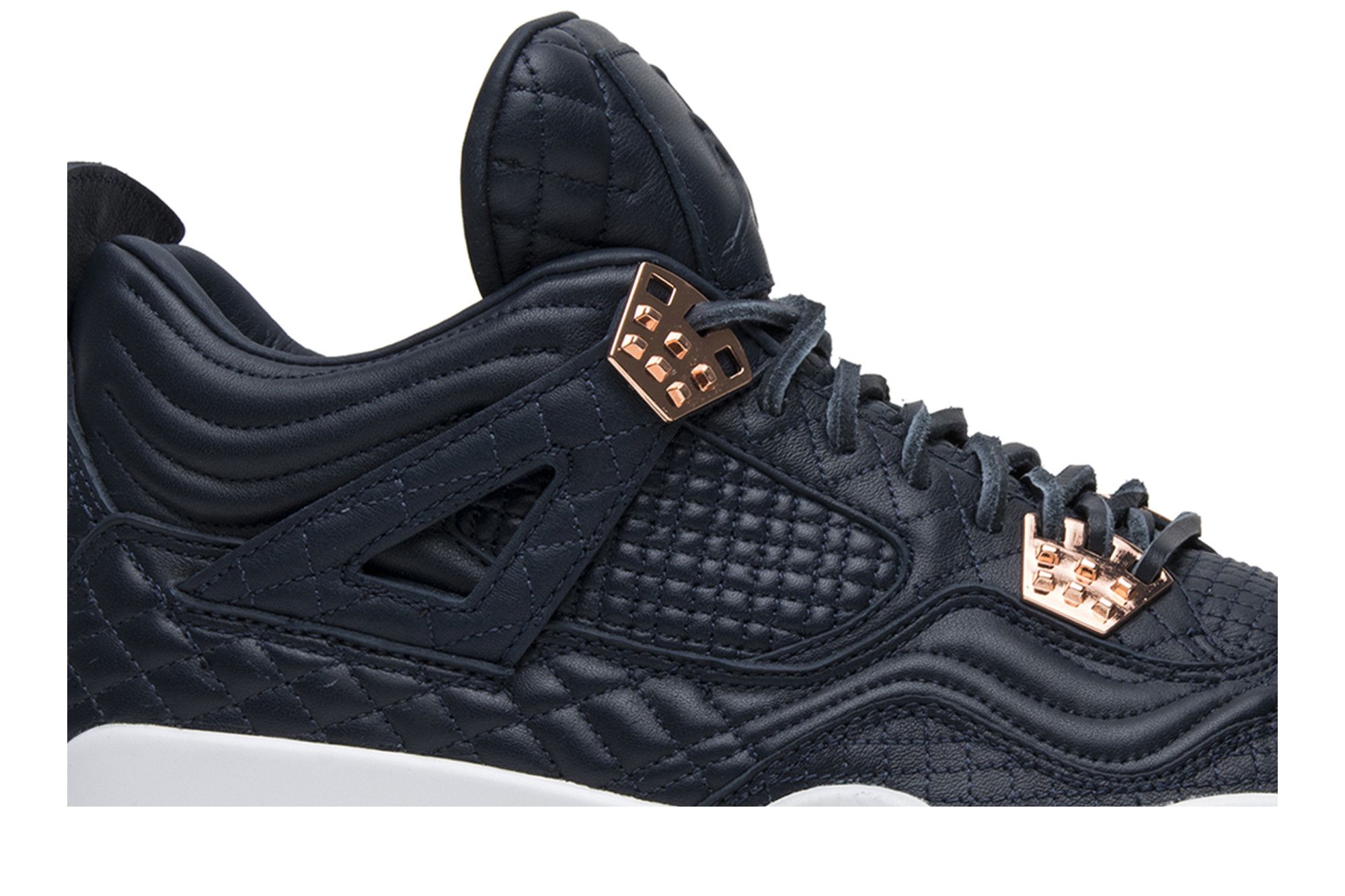 Jordan 4 pinnacle obsidian new arrivals