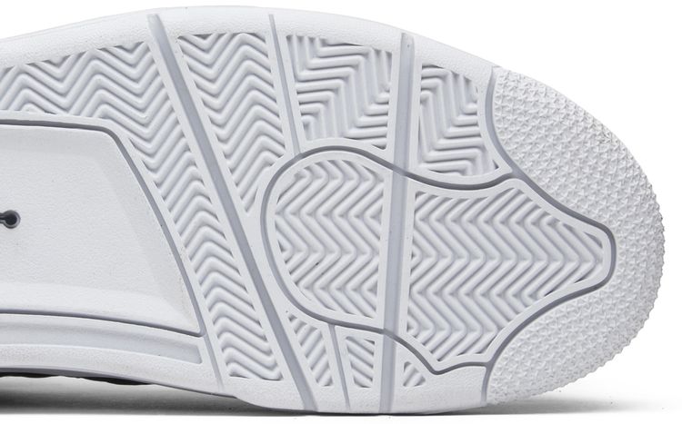 Air Jordan 4 Retro Premium Obsidian