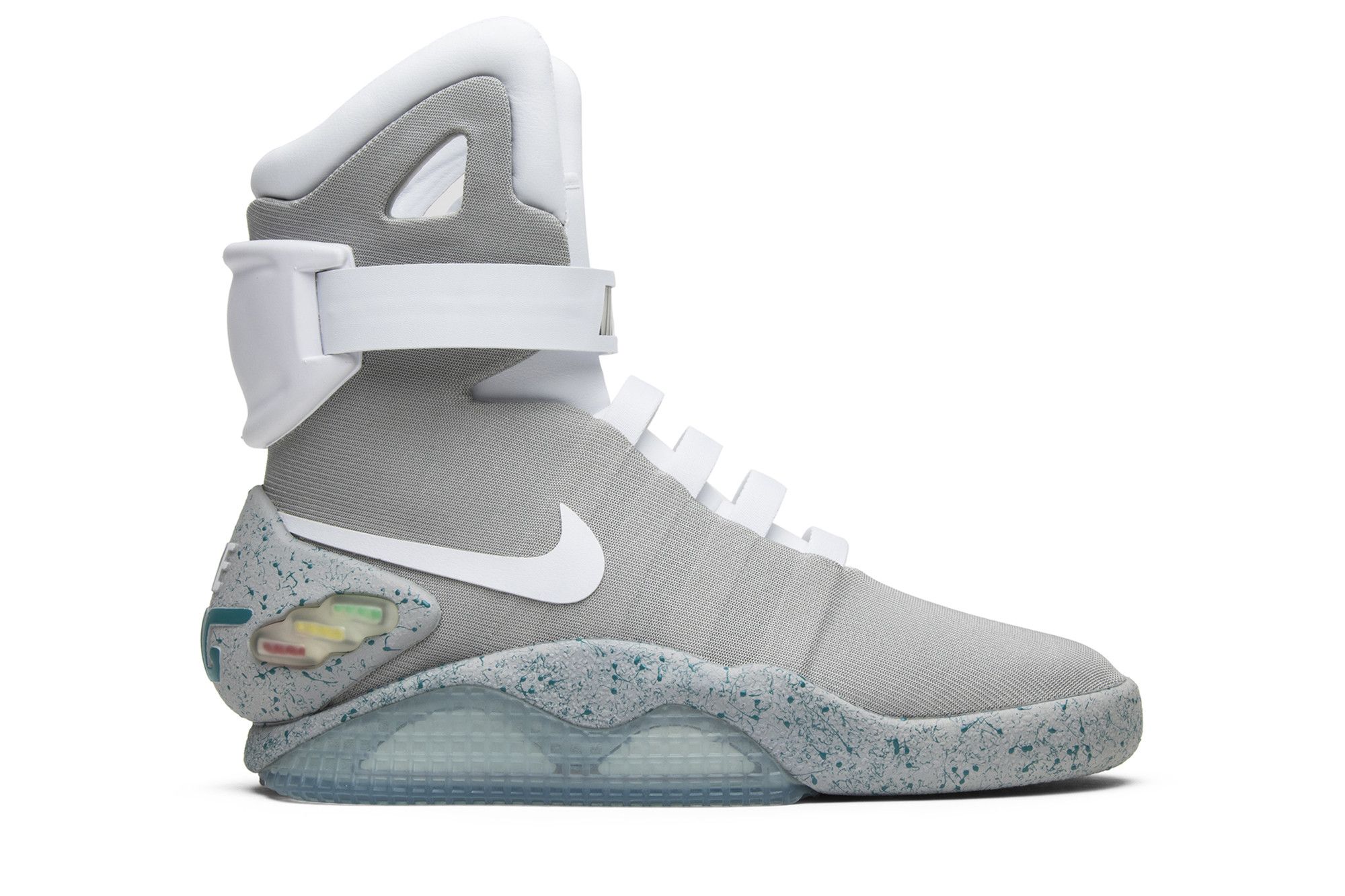 Nike lacet auto outlet