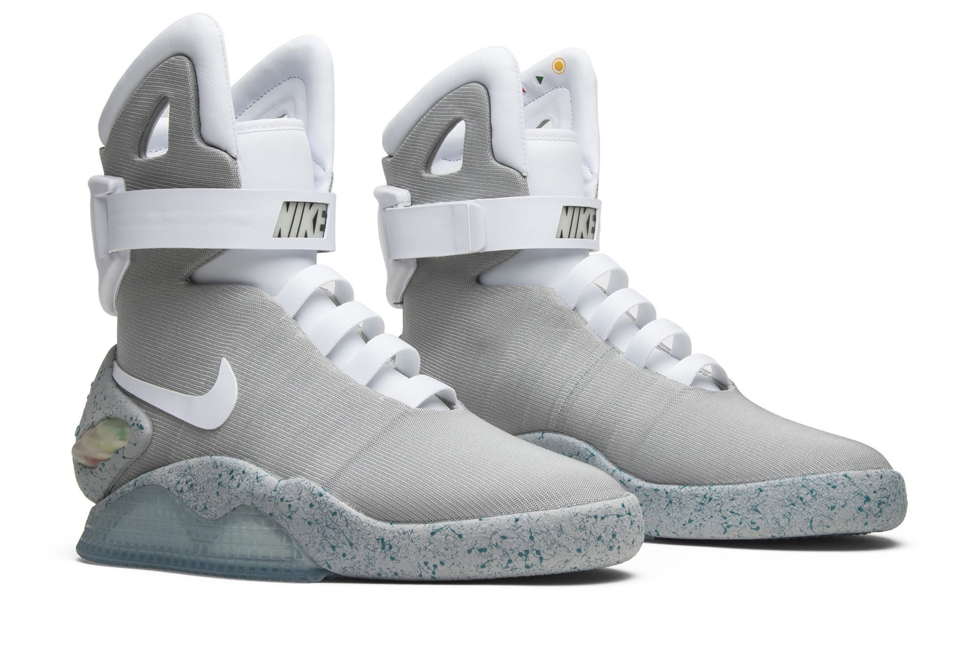 Nike auto mag store