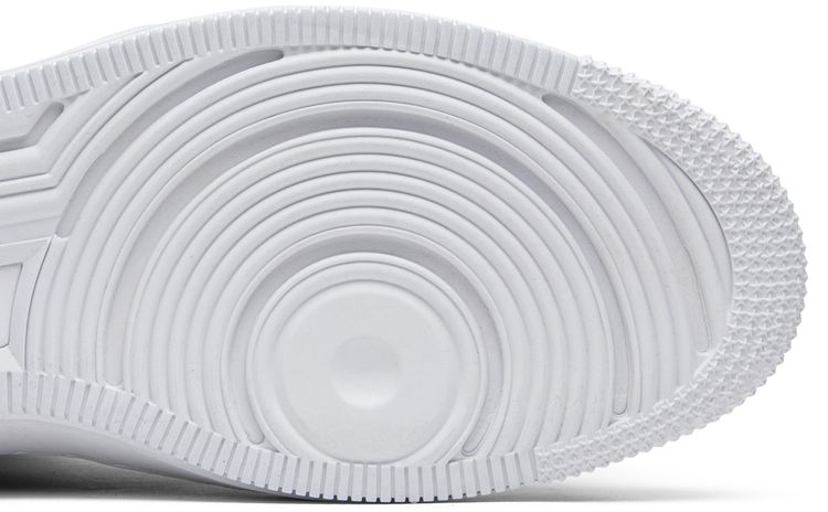 Acronym x NikeLab Air Force Downtown 1 Hi SP Black White