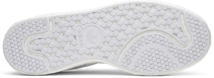 Adidas Stan Smith Boost White Green