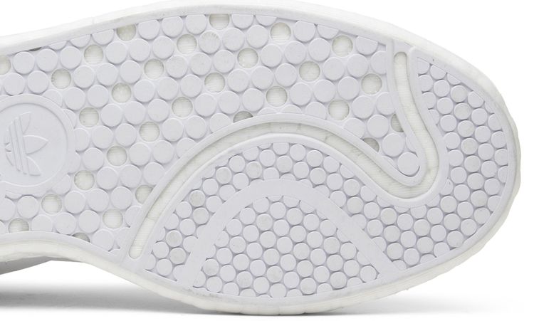 Adidas Stan Smith Boost White Green