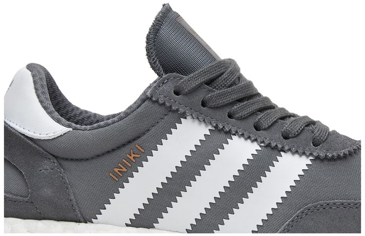 Adidas Iniki Runner Vista Grey