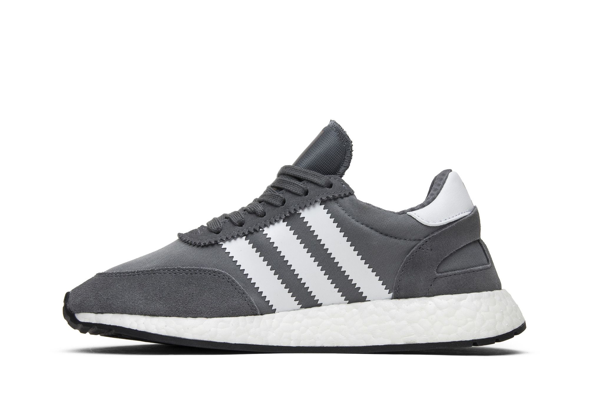 Buy Iniki Runner Vista Grey BB2089 GOAT UK