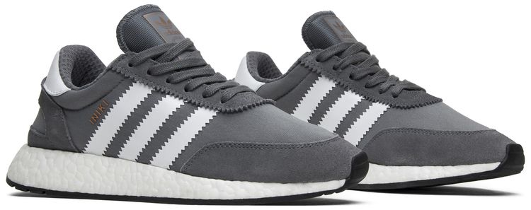 Adidas Iniki Runner Vista Grey