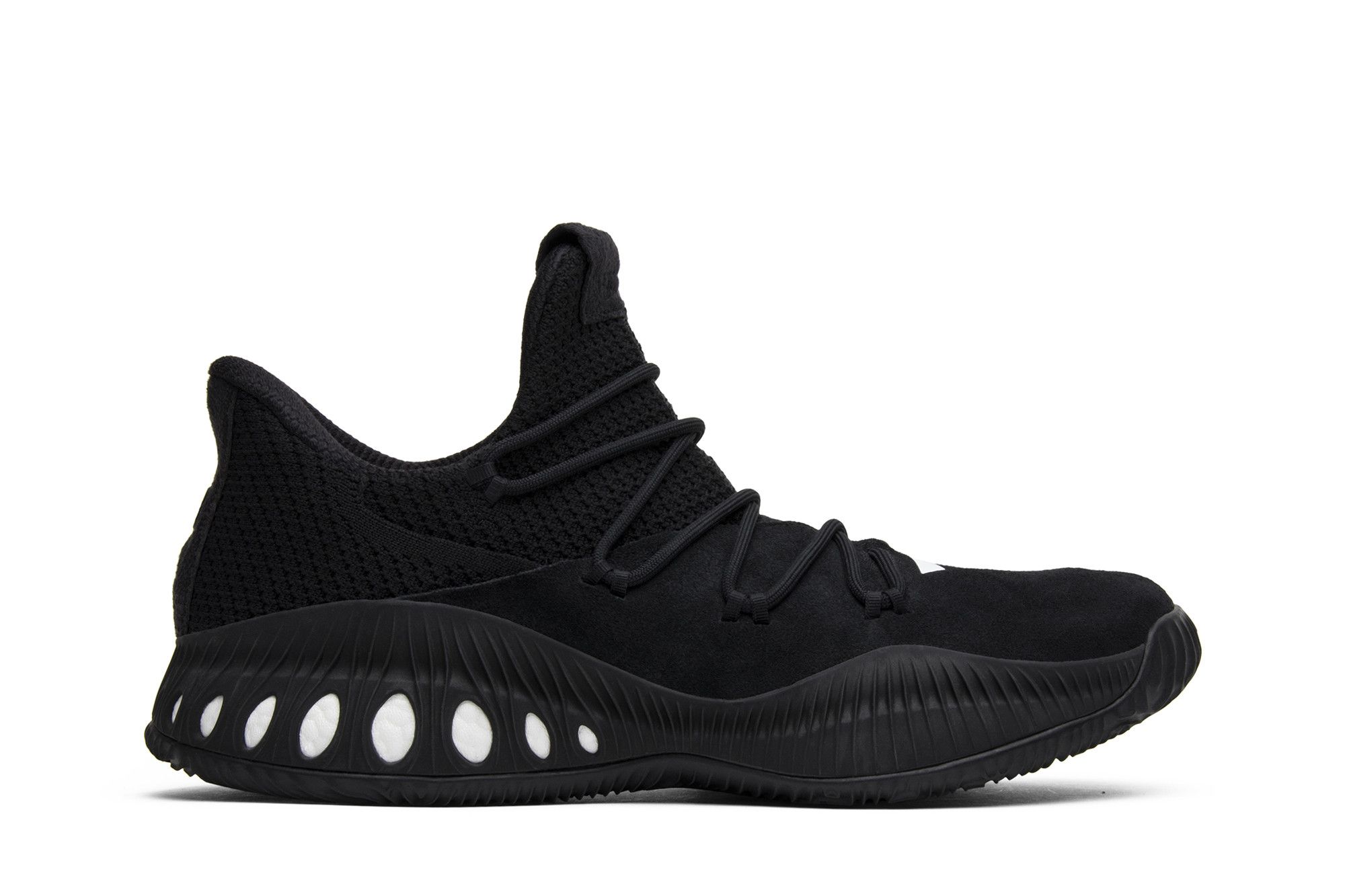 Crazy explosive online 2017 low gradient