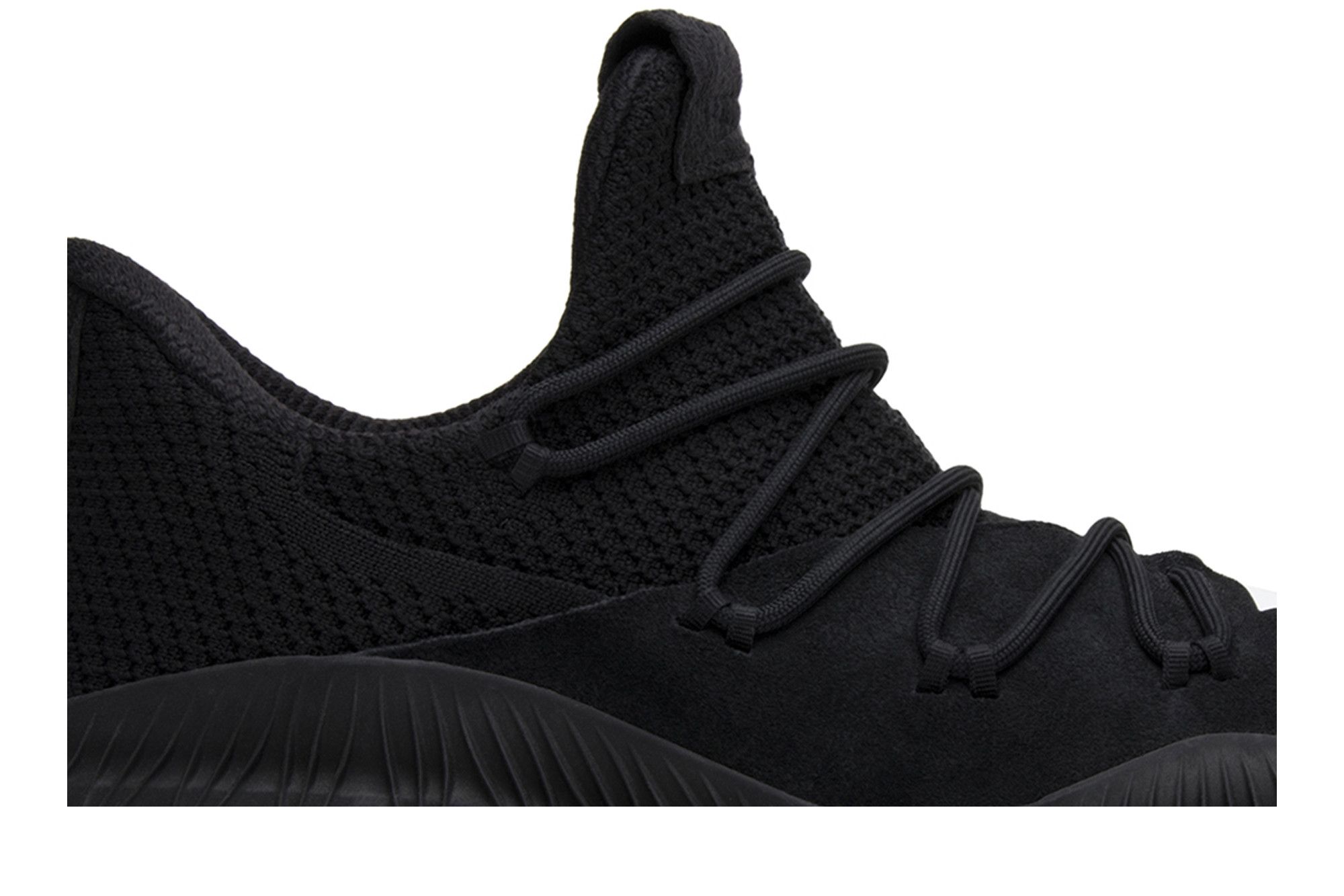 Crazy explosive low black on sale