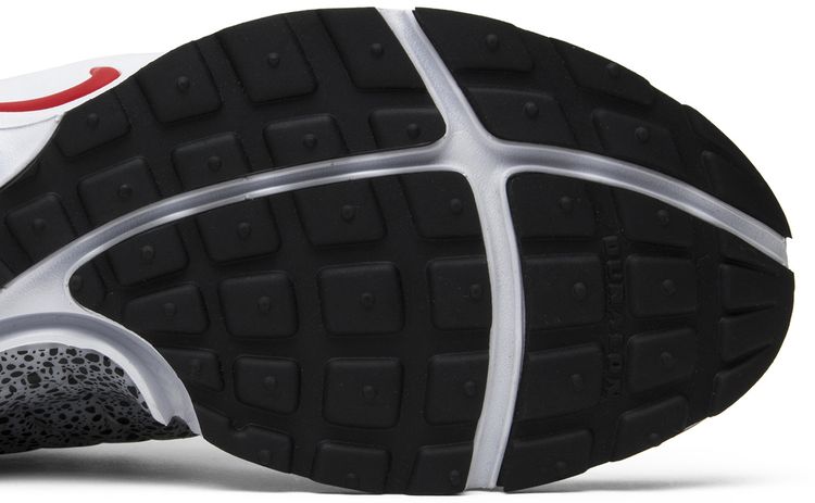 Nike Air Presto White Safari