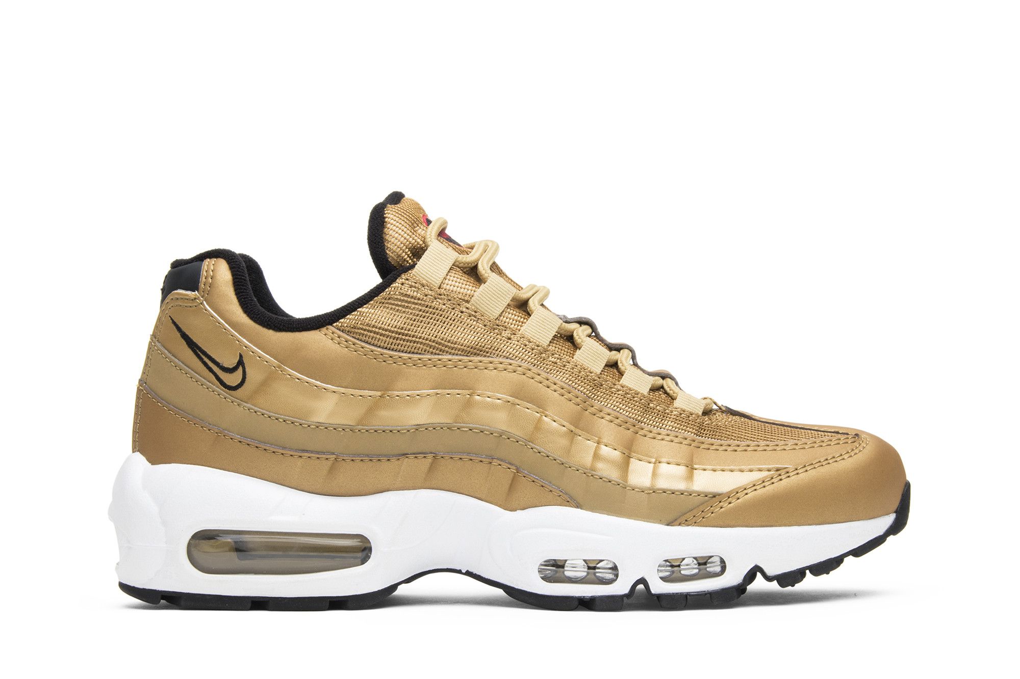 95 air sales max gold