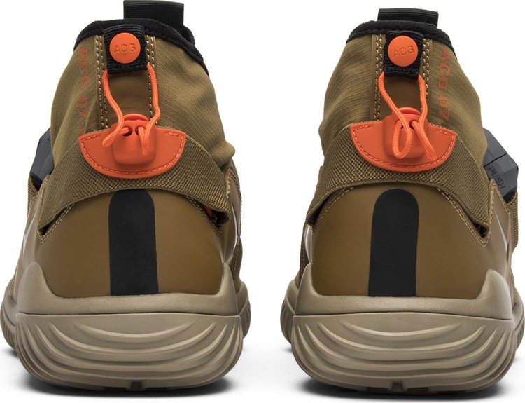 NikeLab ACG 07 KMTR Golden Beige