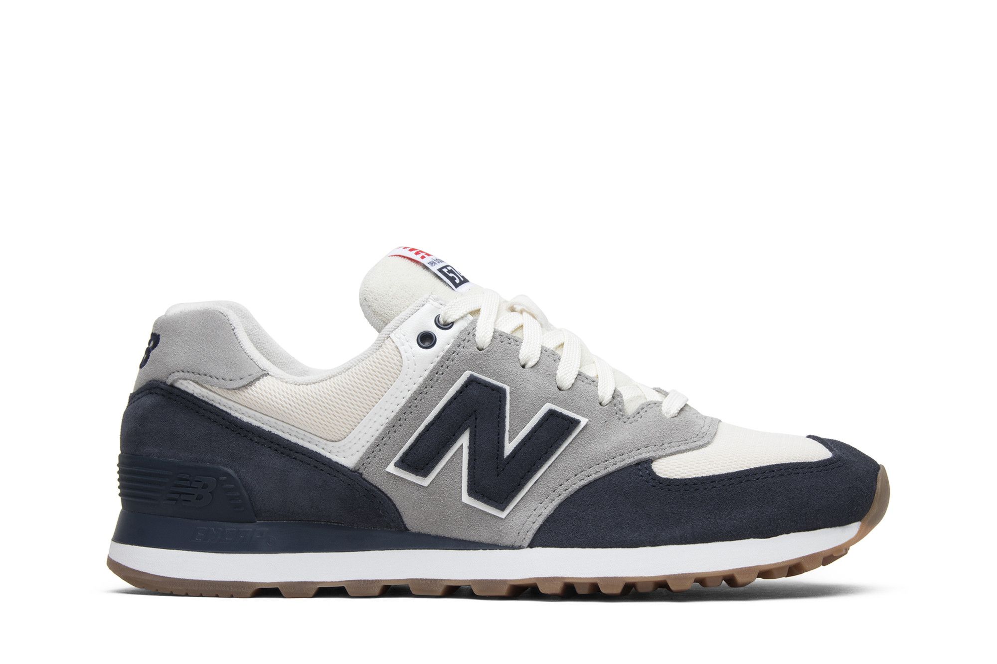 Buy New Balance 574 'Terry Cloth' - ML574RSC | GOAT