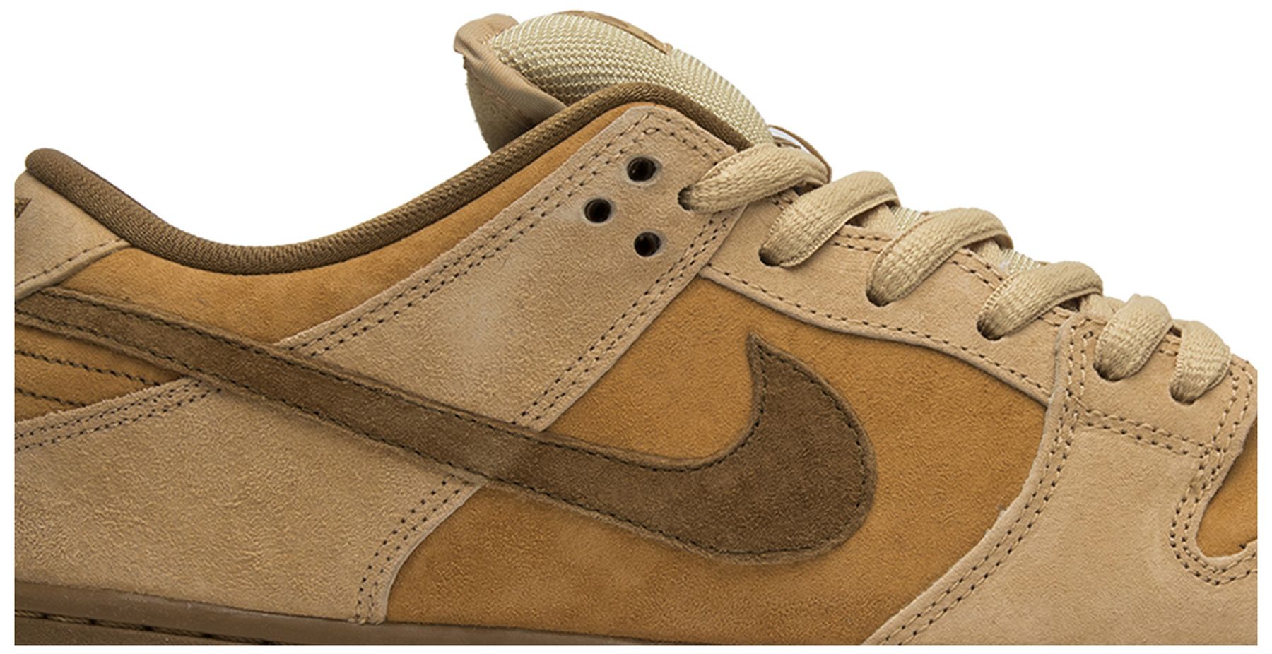 reese forbes denim low