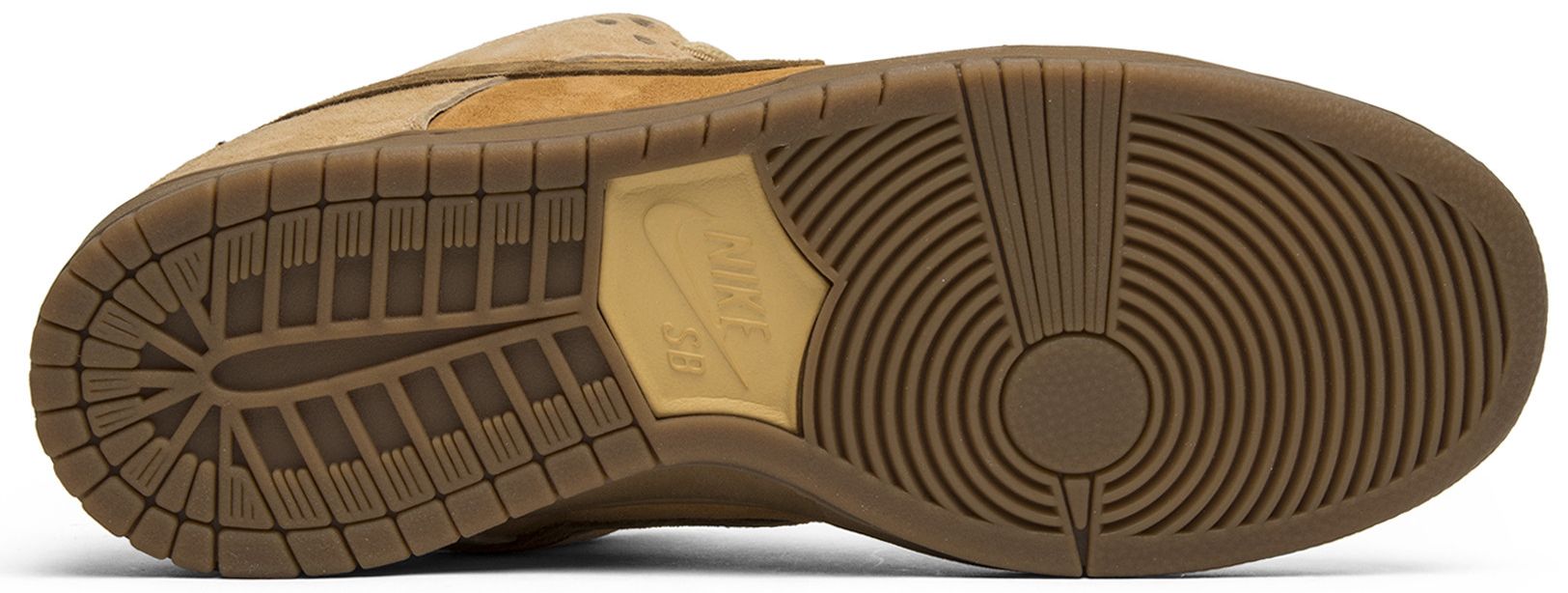reese forbes wheat dunk box