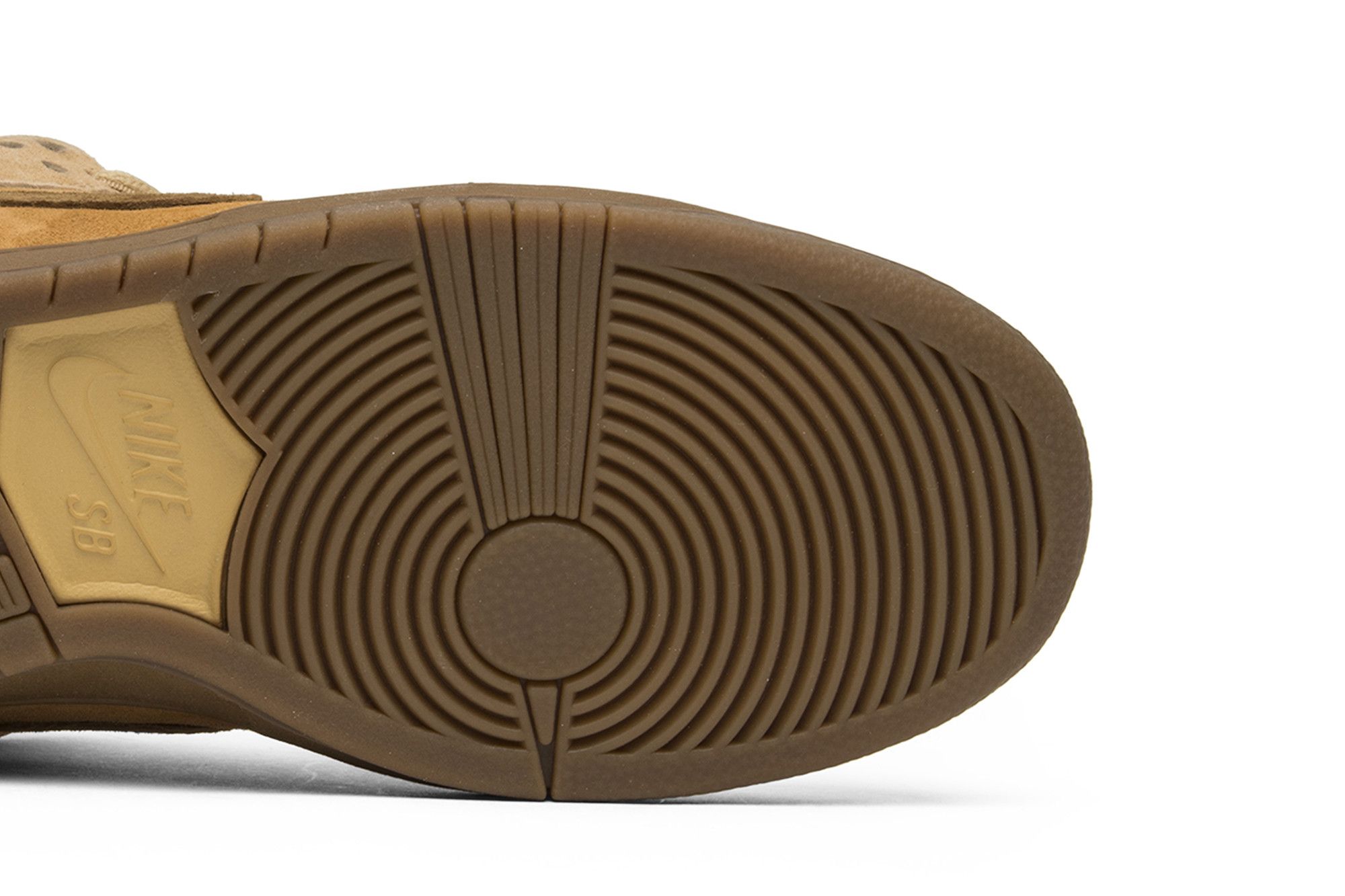 Buy SB Dunk Low Reverse Reese Forbes Wheat 883232 700 GOAT CA