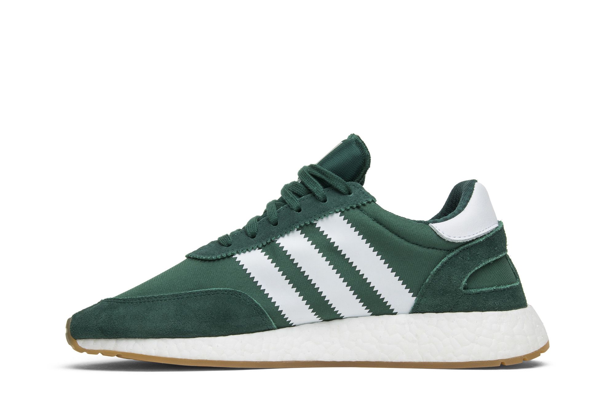 Buy Iniki Runner Collegiate Green BY9726 GOAT