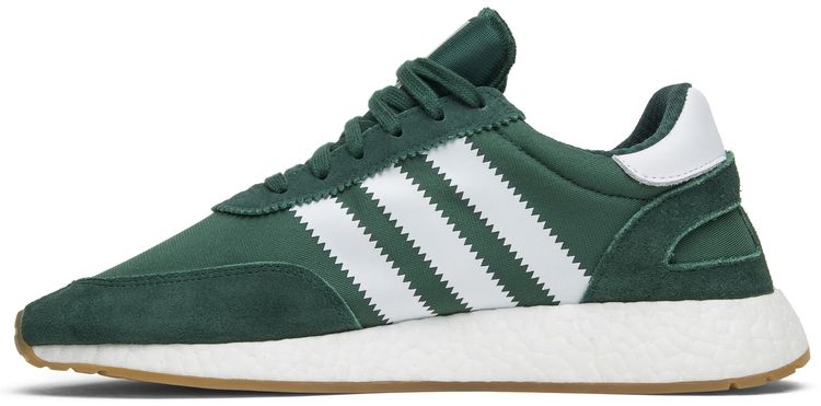 Adidas Iniki Runner Collegiate Green