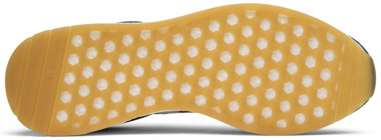 Adidas Iniki Runner Collegiate Green