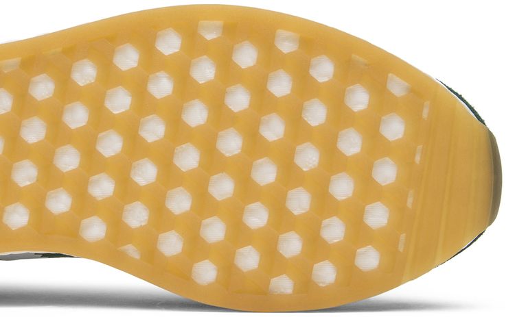 Adidas Iniki Runner Collegiate Green