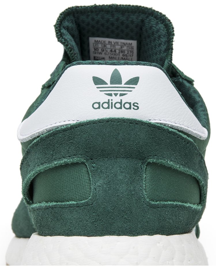 Adidas Iniki Runner Collegiate Green