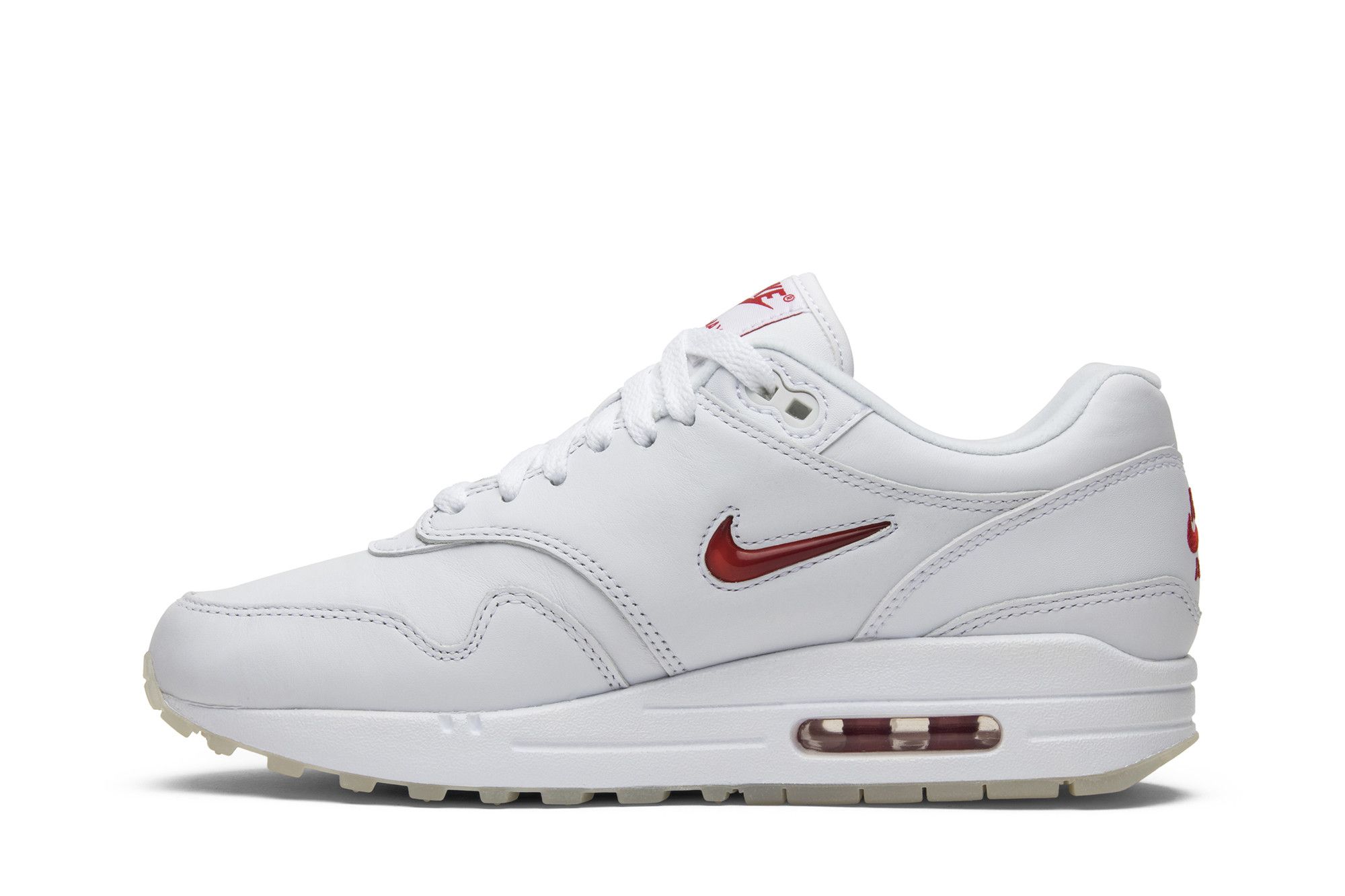 Air max 1 premium sc white shop
